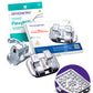 Bracket MBT 0.22 ORTHOMETRIC Kit Inicial
