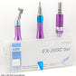 Kit de Micromotor NSK de Colores