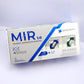 Kit de Desgaste Interproximal MIR 1.0 Microdont (12 repuestos con mango)