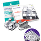 Bracket ROTH 0.22 ORTHOMETRIC Kit Inicial