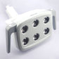 Lámpara de Unidad Aura RYCURE 6 Led