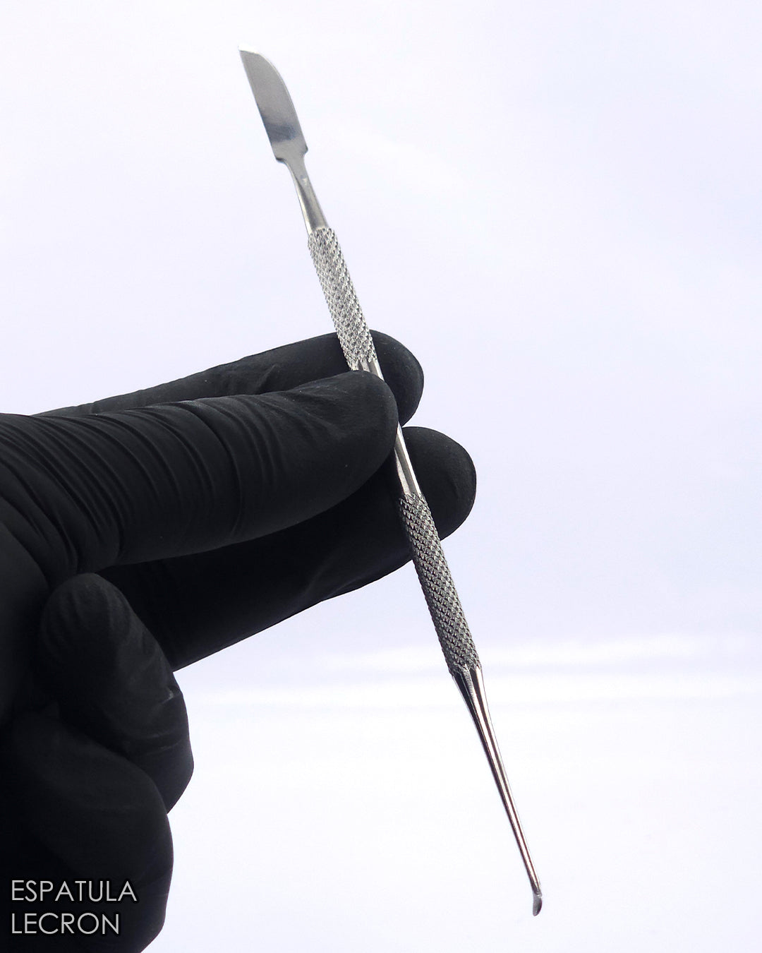 Espátula Lecron
