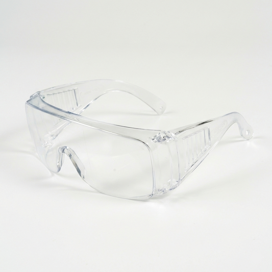 Lentes de Protección Transparentes