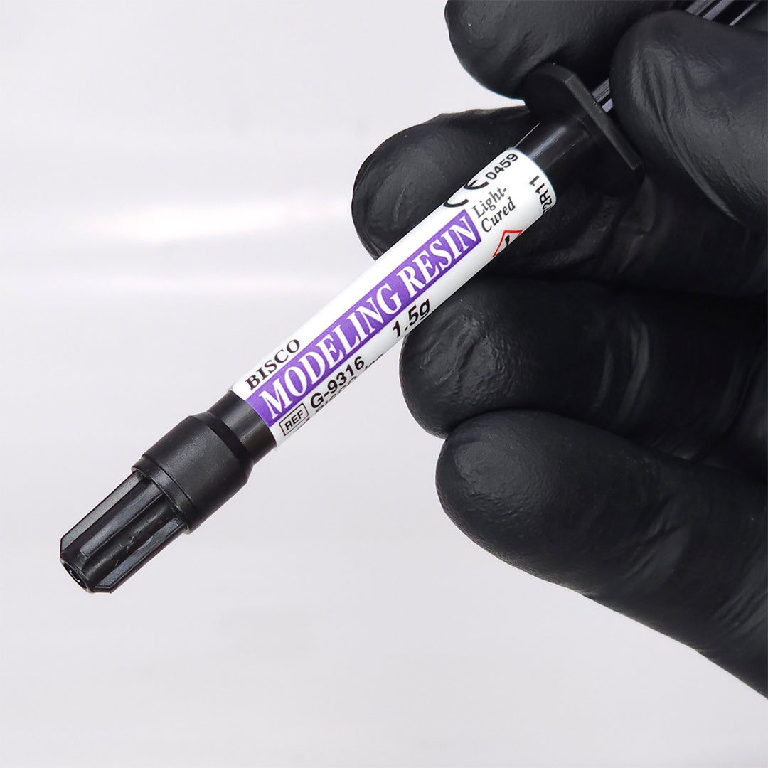 Modelador de Resina Bisco