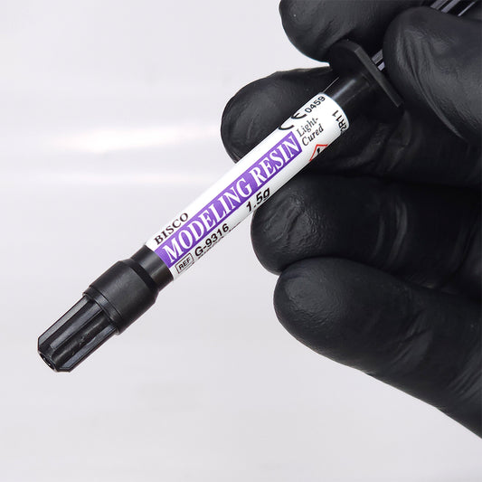 Modelador de Resina Bisco