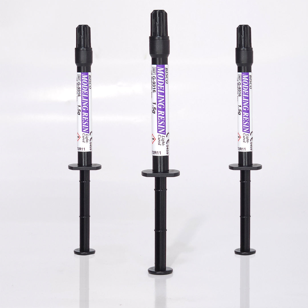 Modelador de Resina Bisco