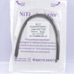 Arcos de Ortodoncia Rectangulares Niti x10 und