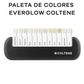 Resina de Restauración EverGlow Coltene