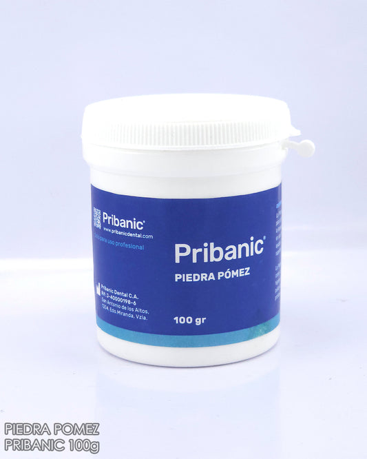 Piedra Pomez Pribanic 100g