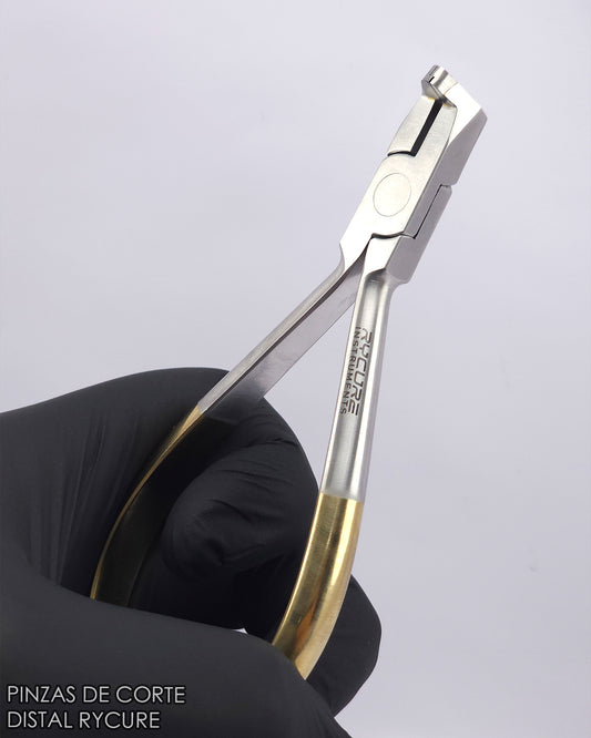 Pinza de Corte Distal RYCURE