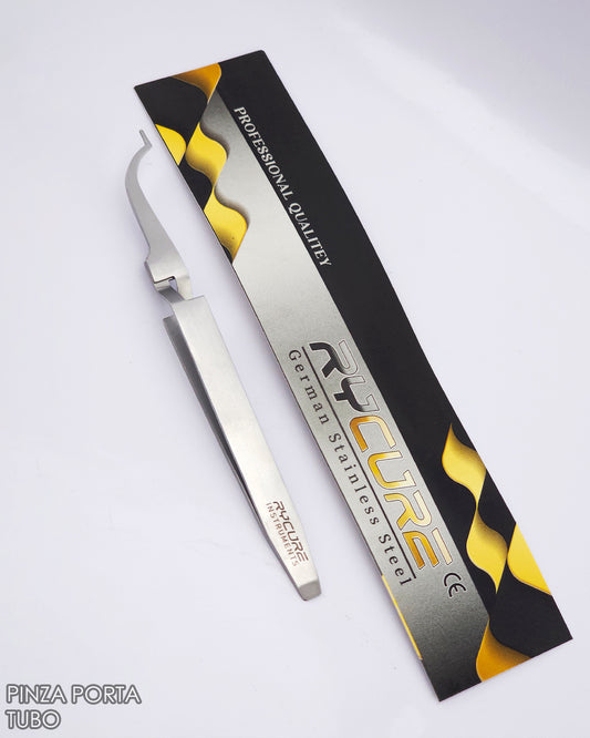 Pinza Porta Tubos RYCURE