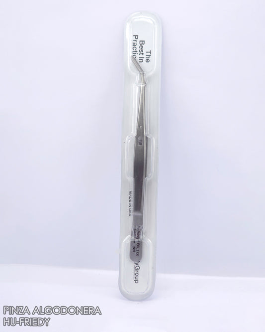Pinza Algodonera Hu-friedy