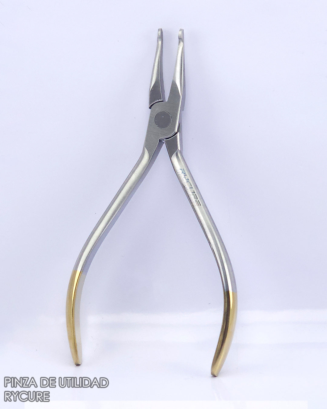 Pinza de Utilidad How RYCURE