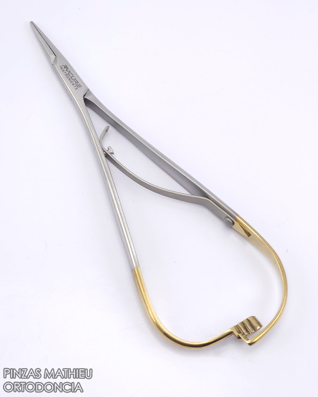 Pinza Mathieu Para Ortodoncía RYCURE