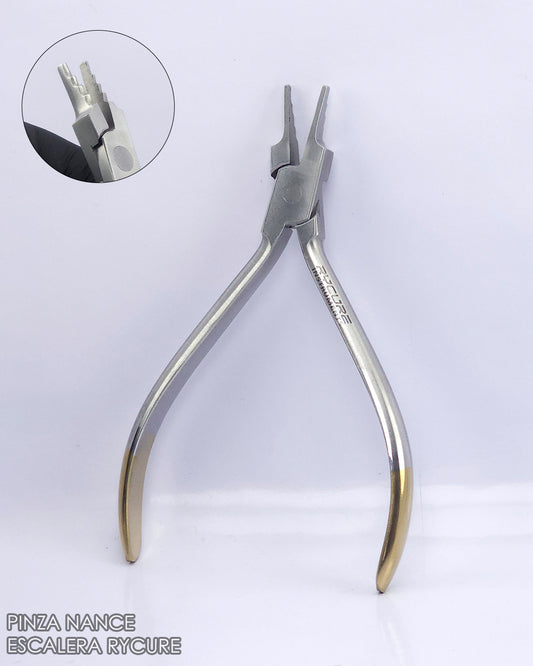 Pinza Nance Escalera RYCURE