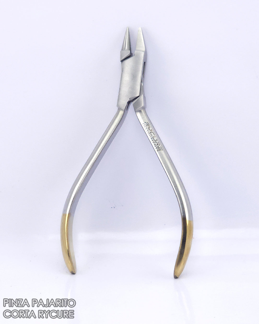 Pinza Pajarito Corta RYCURE