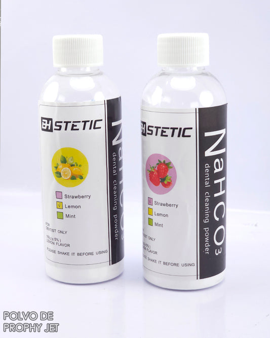 Polvo ProphyJet Bh-stetic 150g