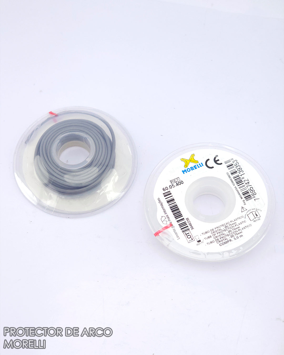 Protector de Arco Morelli Rollo 3 Metros