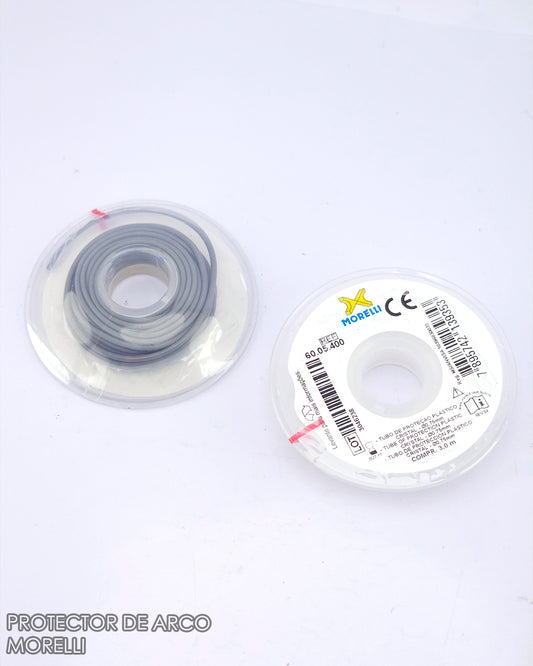 Protector de Arco Morelli Rollo 3 Metros