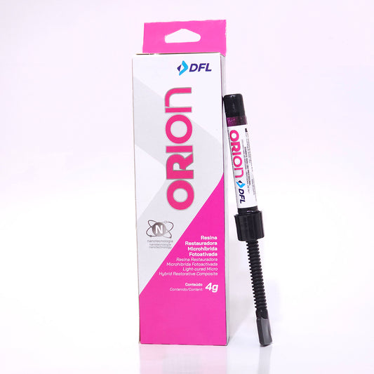 Resina de Restauración Orión DFL 4g