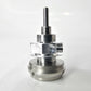 Turbina BH-STETIC BH-2 con Luz LED Push Button