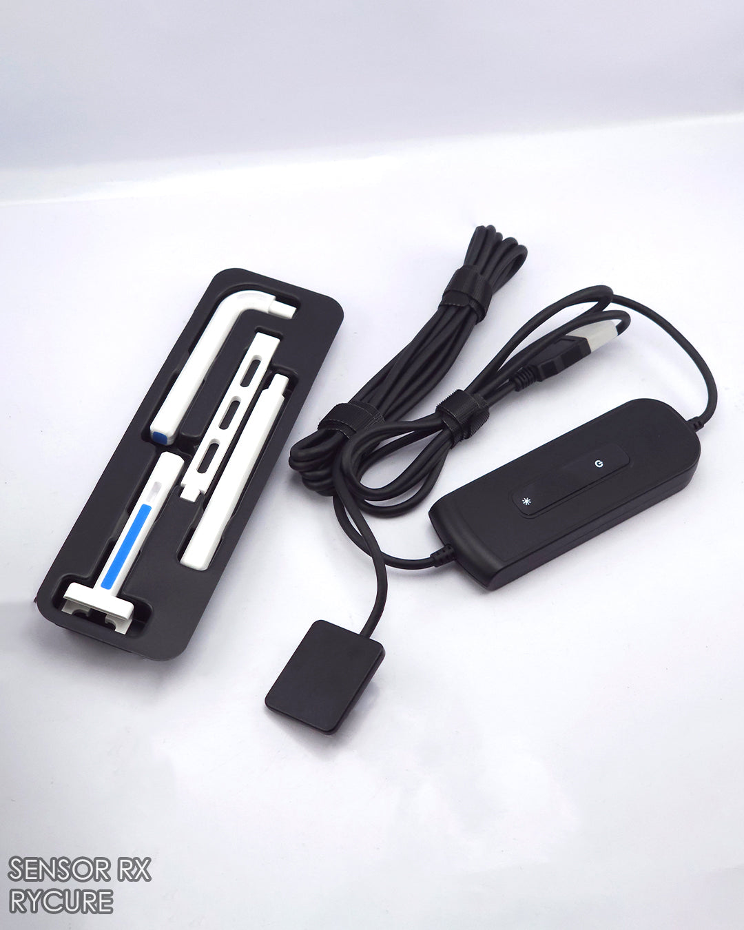 Sensor Radiográfico Portatil RYCURE