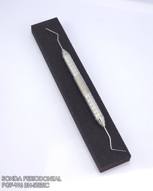 Sonda Periodontal PGF-W6 Bh-Stetic