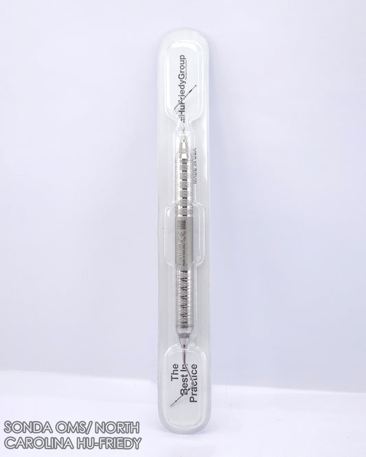 Sonda Milimetrada OMS Hu-Friedy ( 2 versiones )