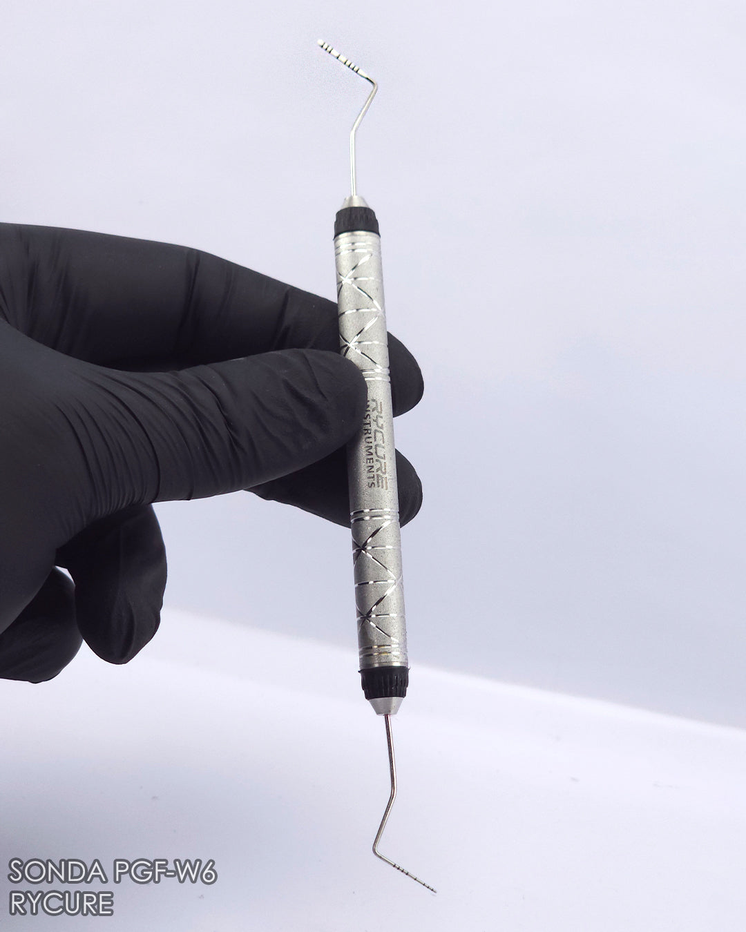 Sonda Periodontal Milimetrada PGF-W6 RYCURE