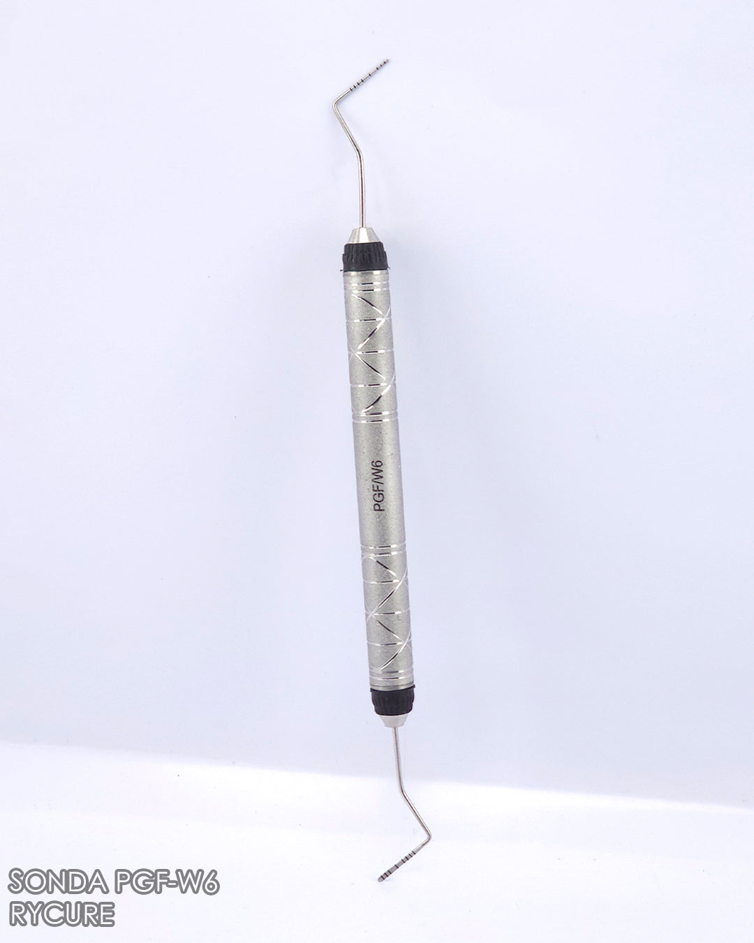 Sonda Periodontal Milimetrada PGF-W6 RYCURE