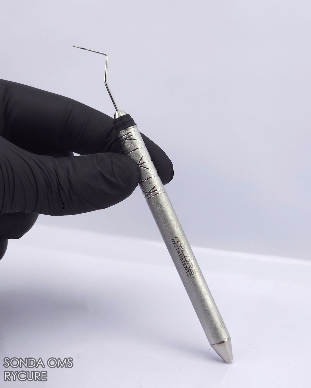 Sonda Milimetrada OMS RYCURE ( 2 versiones )