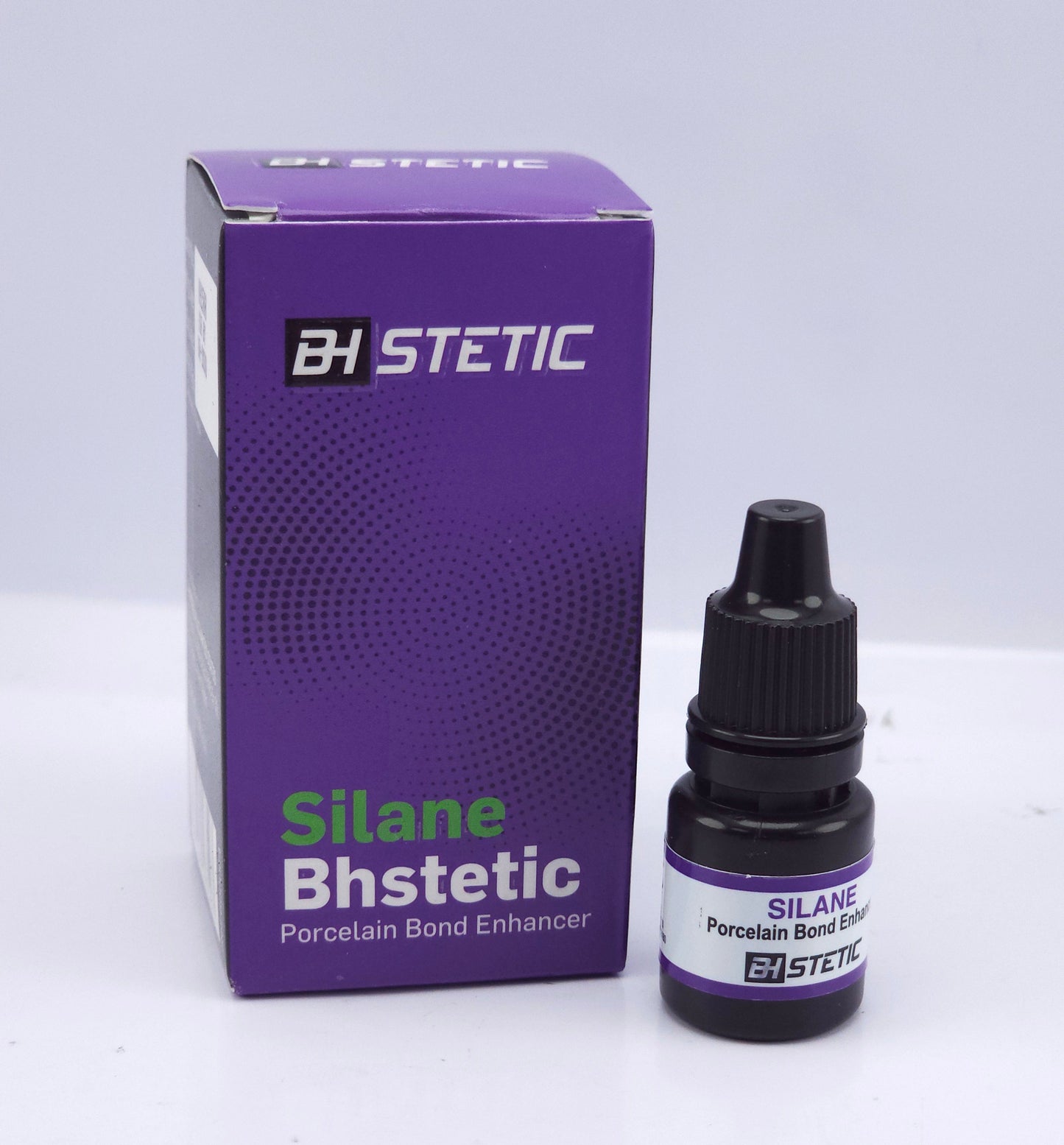 Silano 15ml Bh-stetic