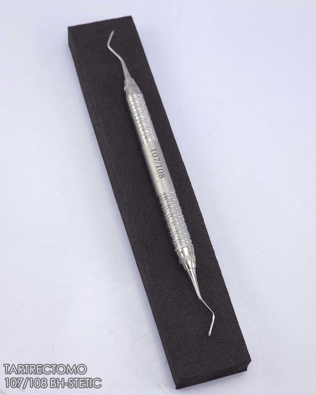 Tartrectomos Bh-Stetic Anterior y Posterior