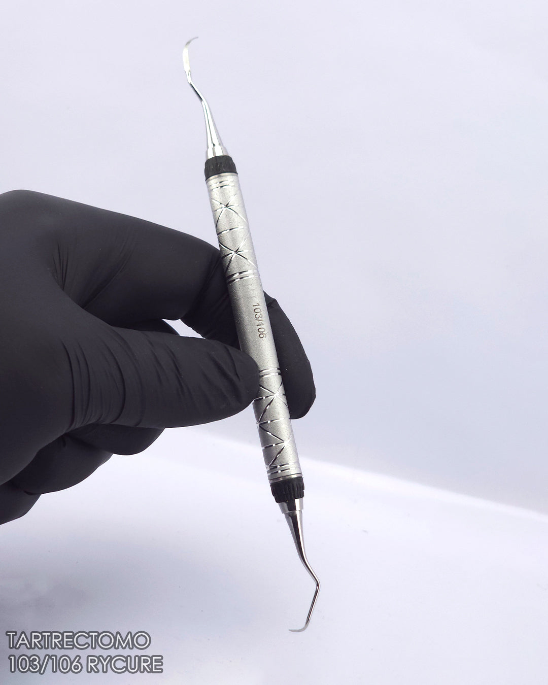 Tartrectomos RYCURE ( 103/106, 107/108 , CK6 , U15/30 , T2/3 )