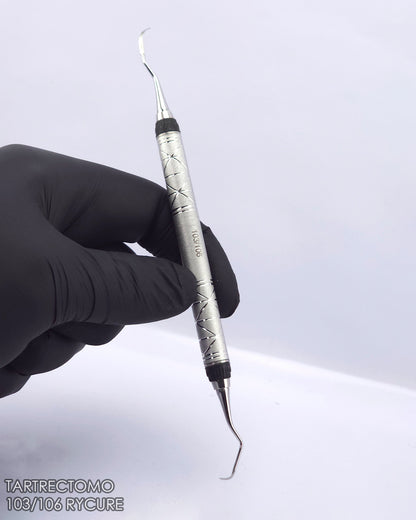 Tartrectomos RYCURE ( 103/106, 107/108 , CK6 , U15/30 , T2/3 )