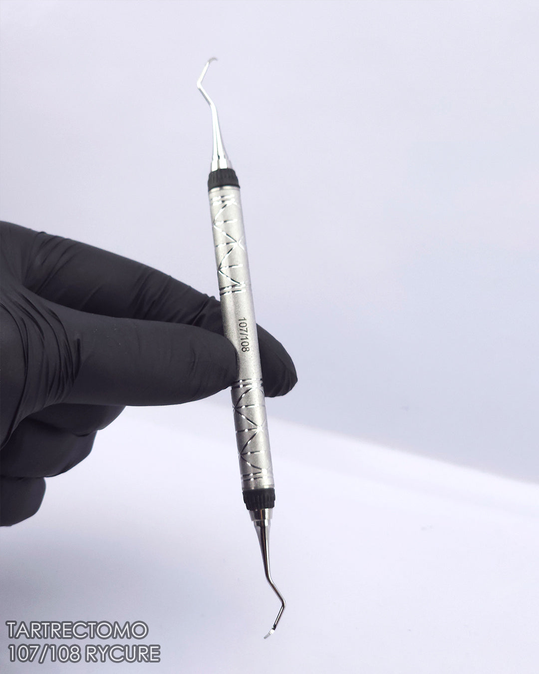 Tartrectomos RYCURE ( 103/106, 107/108 , CK6 , U15/30 , T2/3 )