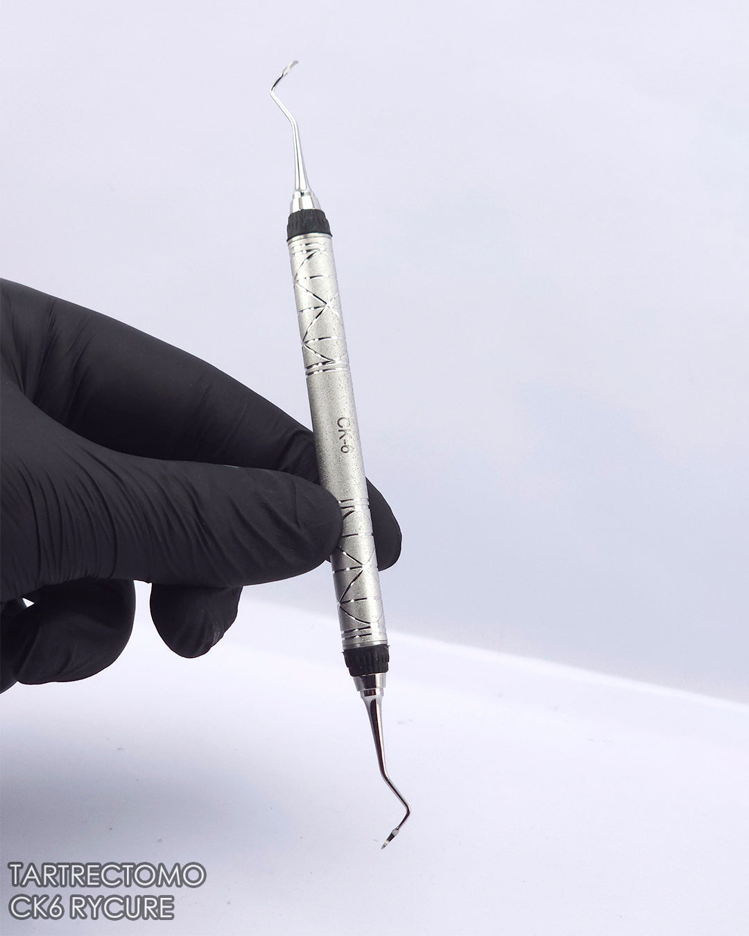 Tartrectomos RYCURE ( 103/106, 107/108 , CK6 , U15/30 , T2/3 )
