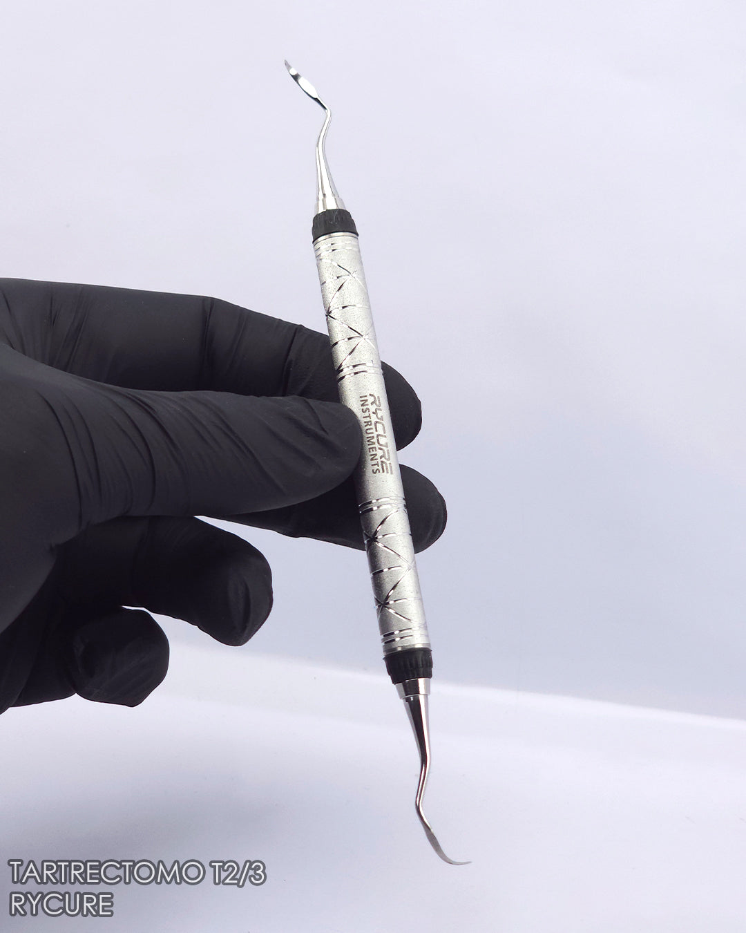 Tartrectomos RYCURE ( 103/106, 107/108 , CK6 , U15/30 , T2/3 )