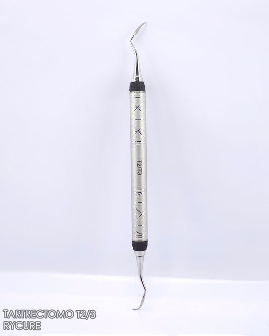 Tartrectomos RYCURE ( 103/106, 107/108 , CK6 , U15/30 , T2/3 )