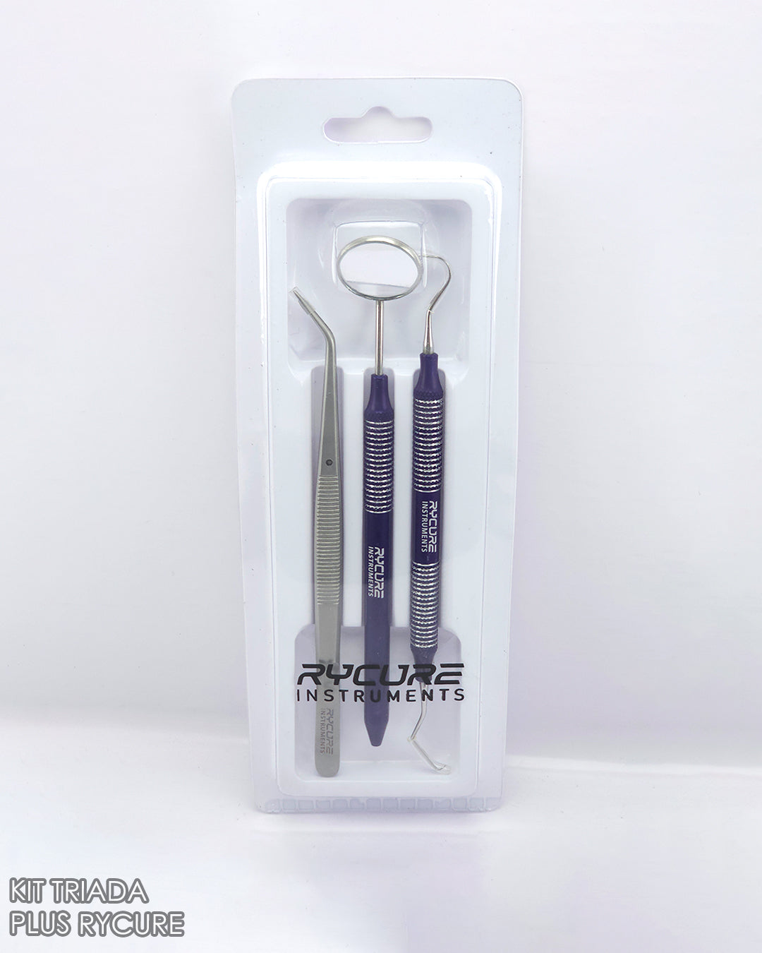 Kit de Exploración Básico Triada Plus RYCURE