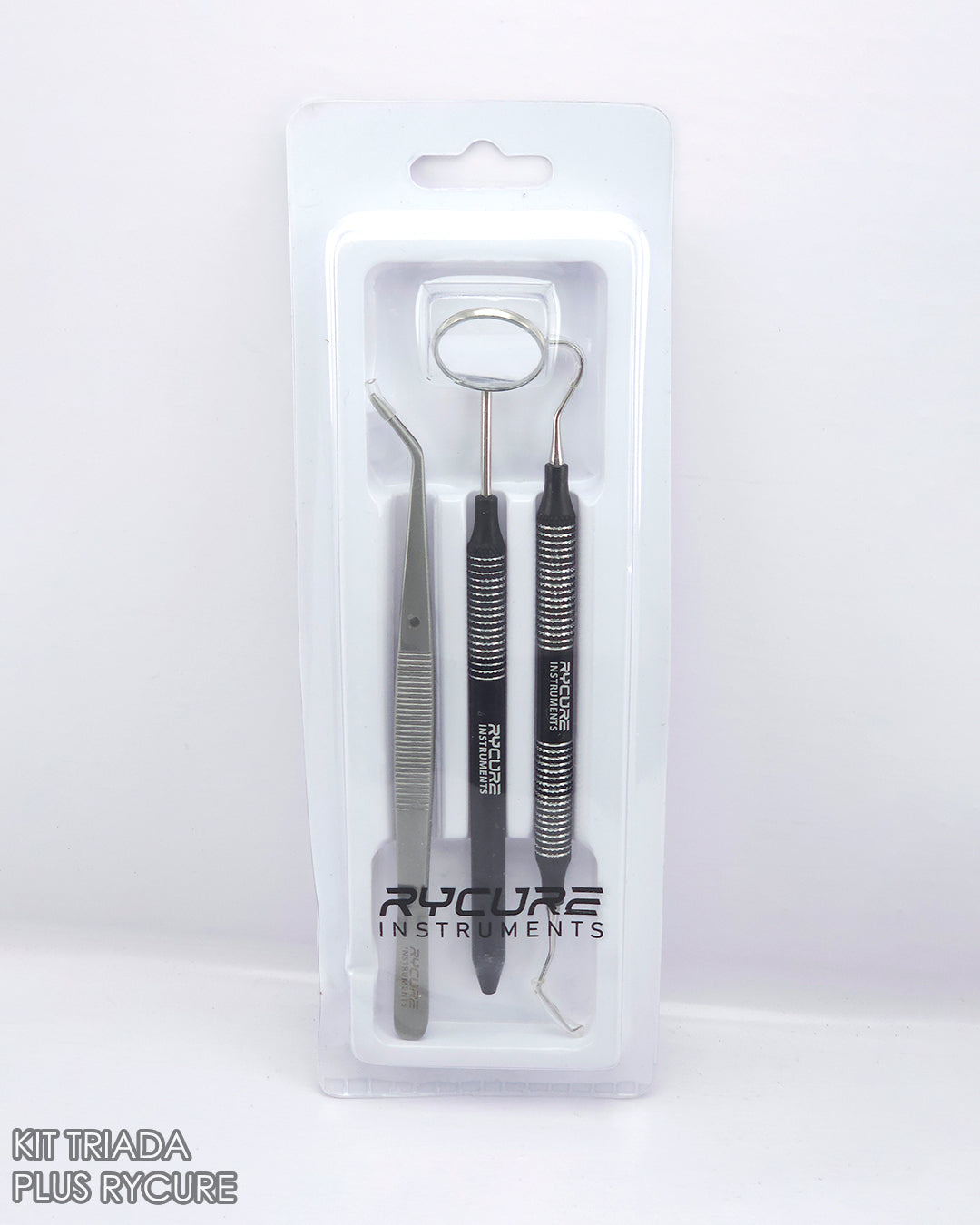 Kit de Exploración Básico Triada Plus RYCURE
