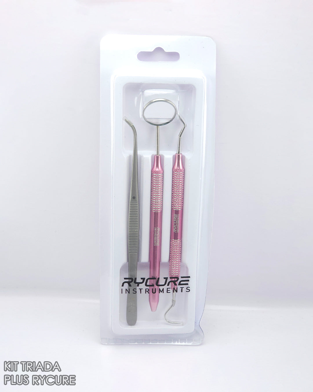 Kit de Exploración Básico Triada Plus RYCURE