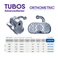 Bracket MBT 0.22 ORTHOMETRIC Kit Inicial