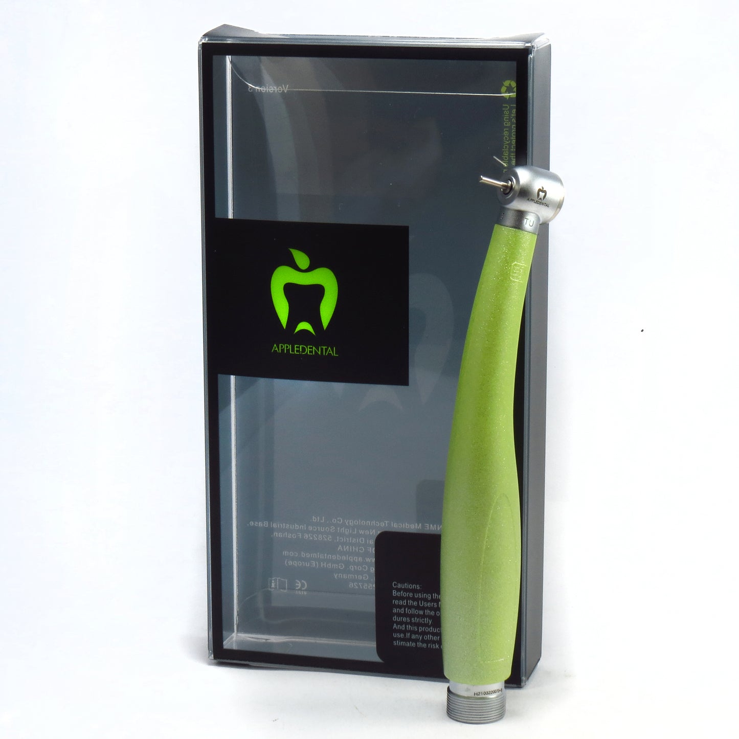 Turbina Appledental Push-Button Excellent TU