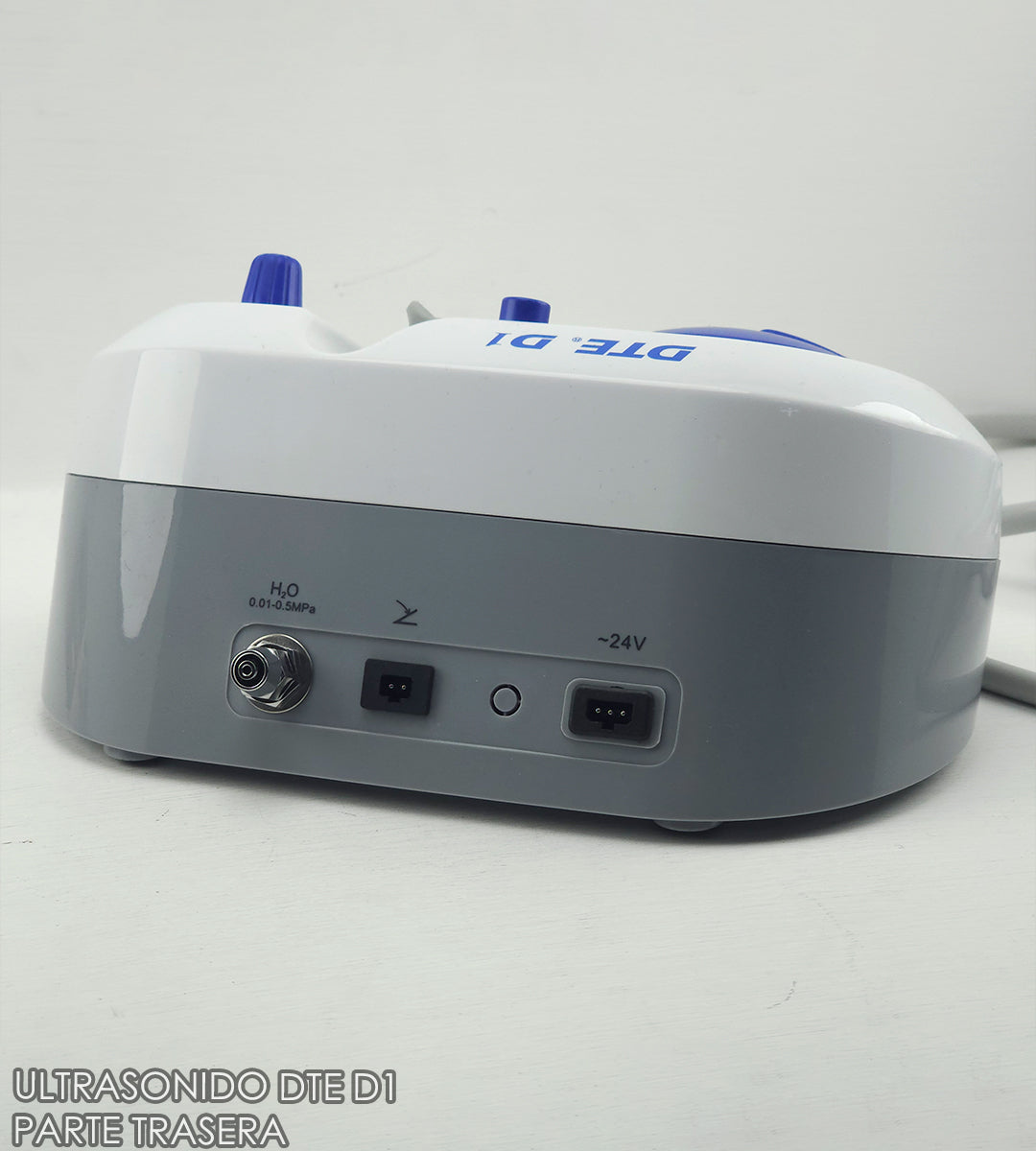 Ultrasonido Cavitron DTE D1