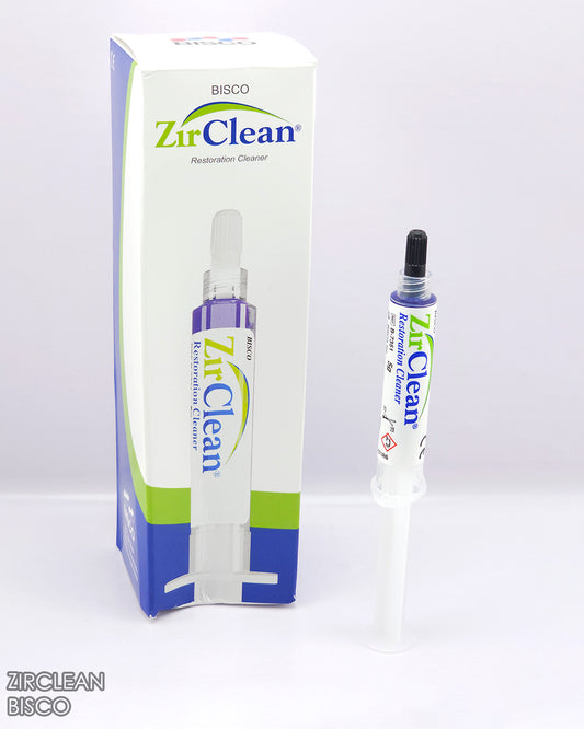 ZirClean BISCO 5g