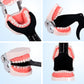 Kit de Contrastadores para Fotografía Dental x6