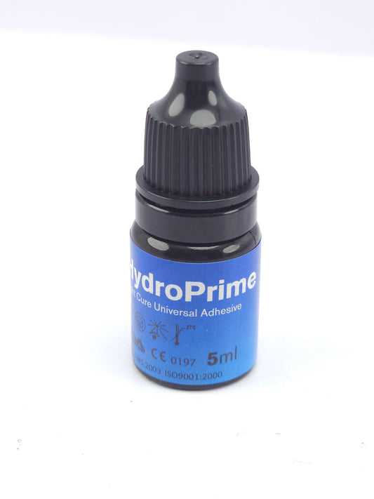 Adhesivo bond hydroprime zio  5ta 5ml